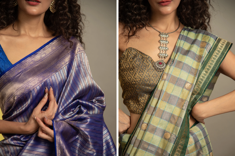 Banarasi Saree FAQs: Everything Our Customers Actually Ask Us