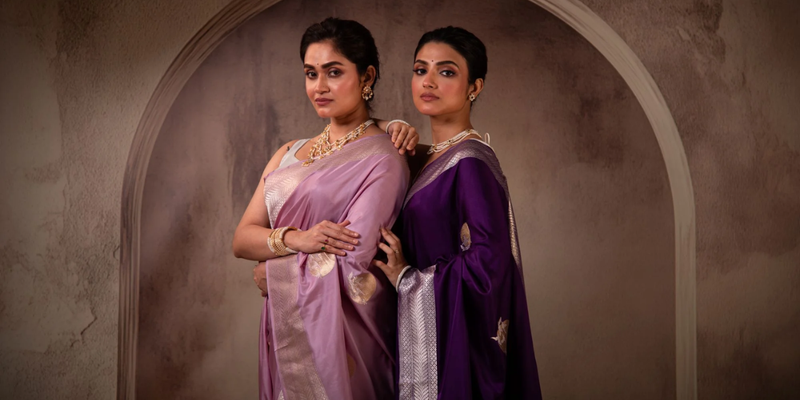 How to Take Care of a Banarasi Silk Saree (Storage, Washing, Zari Care)