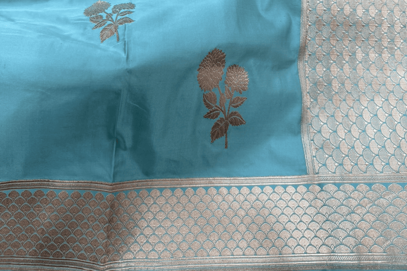 Ektara Weaving: The Single Thread That Changes Everything