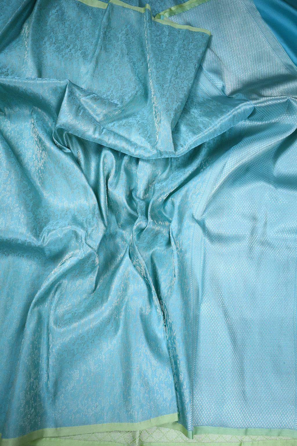 Mashru Silk