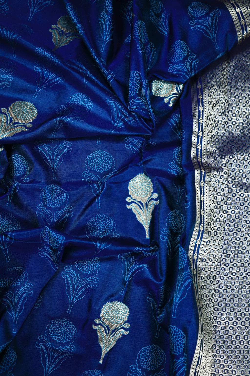 Mashru Silk
