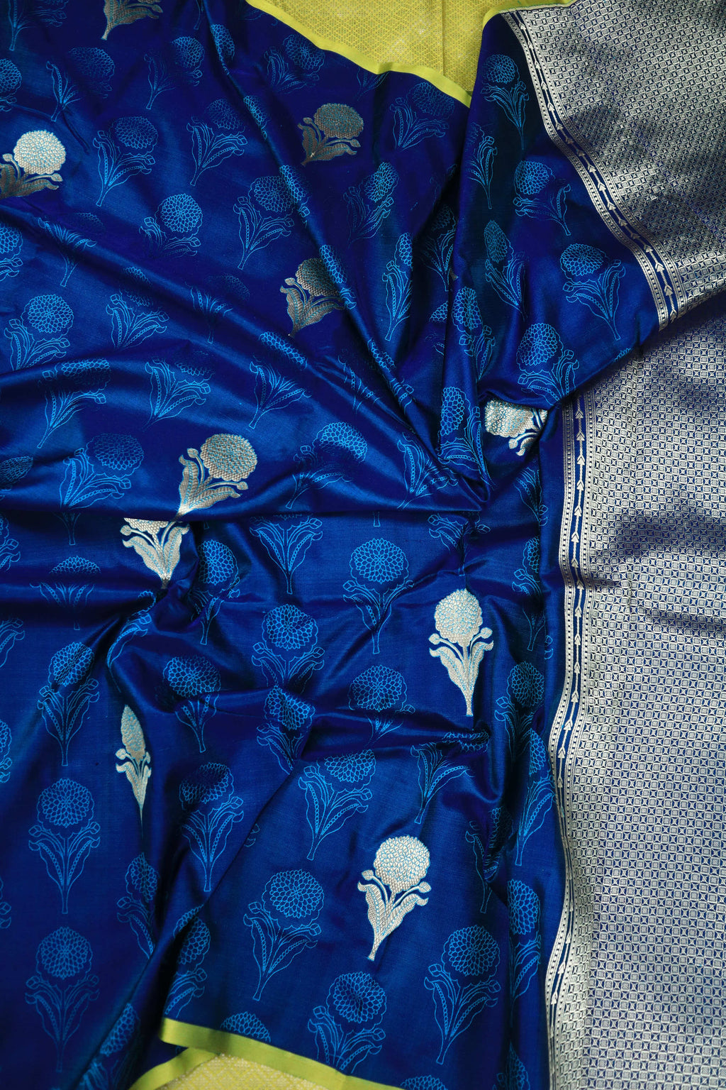Mashru Silk