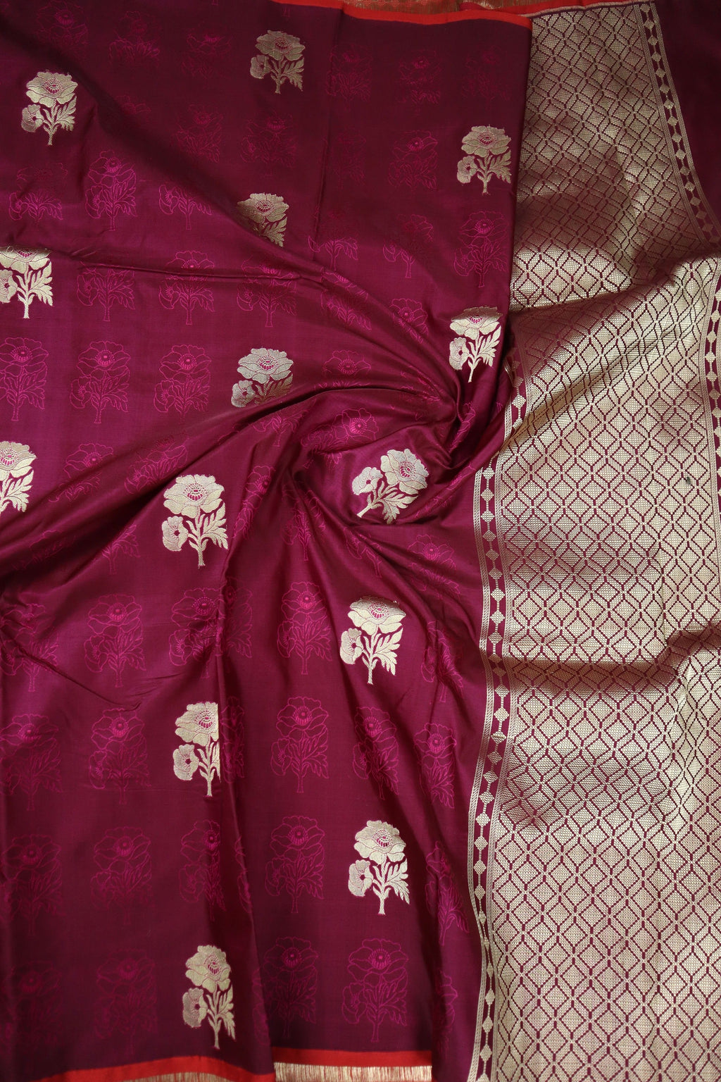 Mashru Silk