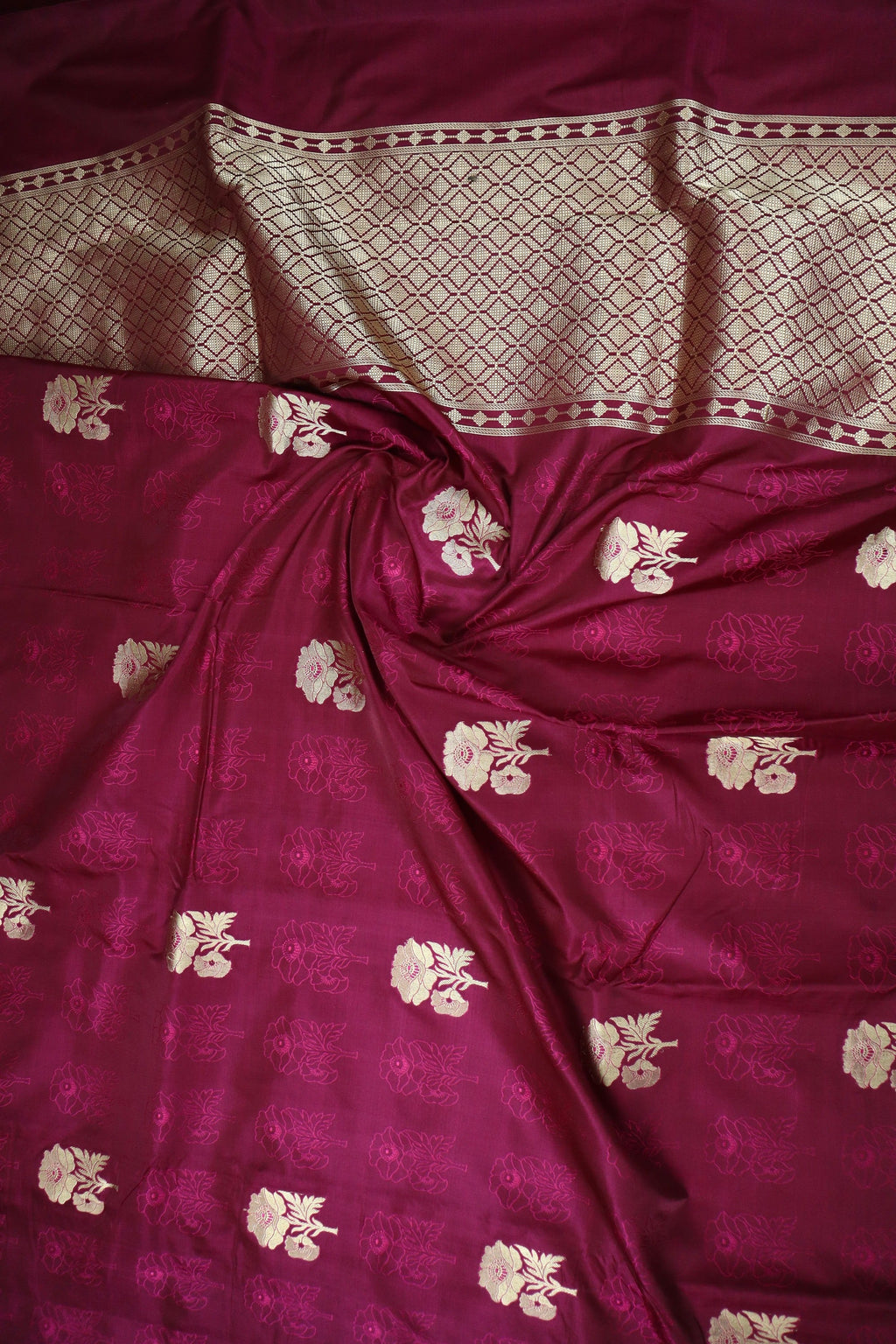 Mashru Silk