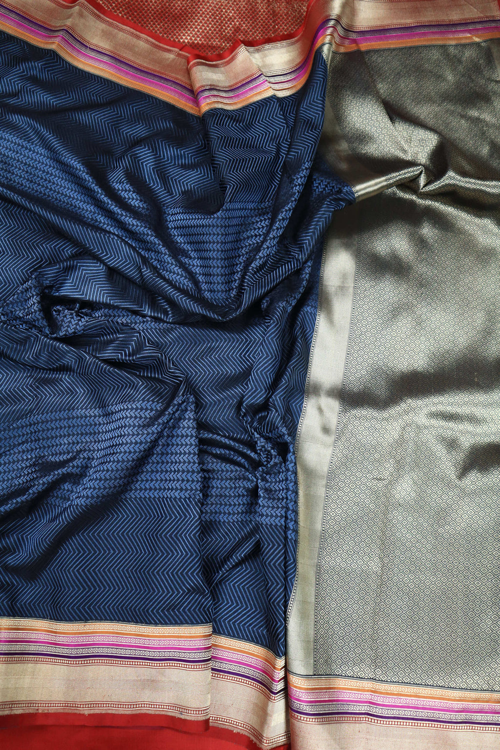 Mashru Silk