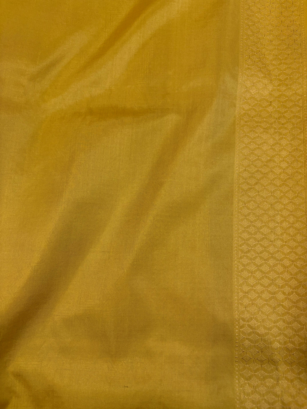 Purple Brocade Handloom Banarasi Katan Silk Saree